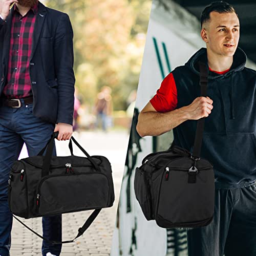 Uarition 55L Sports Duffle Bags Large Gym Duffel Bag Workout Bag For Men thumb #5