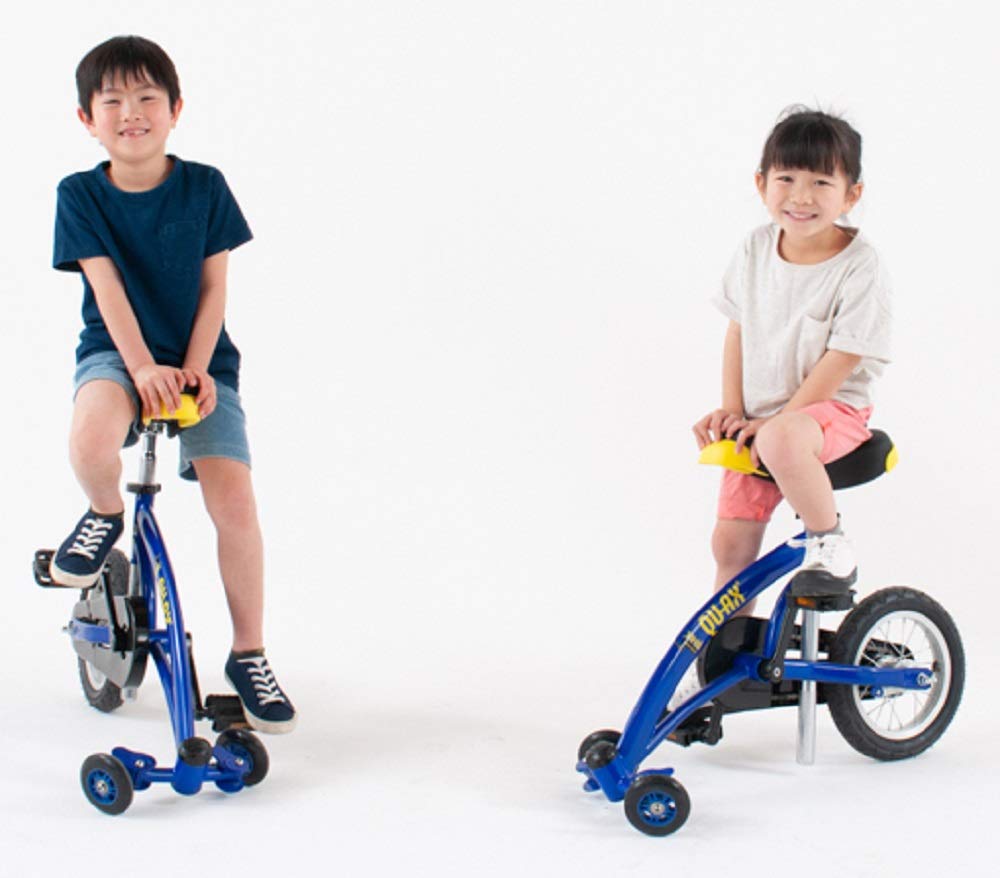 【美品】JGUON バランスバイク 青 補助輪付き 楽天市場】ブルー 青（バランスバイク・キックバイク｜乗用玩具