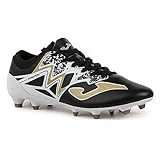 botas joma niño  Joma - Champion MAX - Botas de Fãºtbol con Tacos - Black/White/Gold