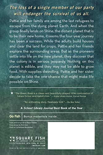 The Green Book - Image 2