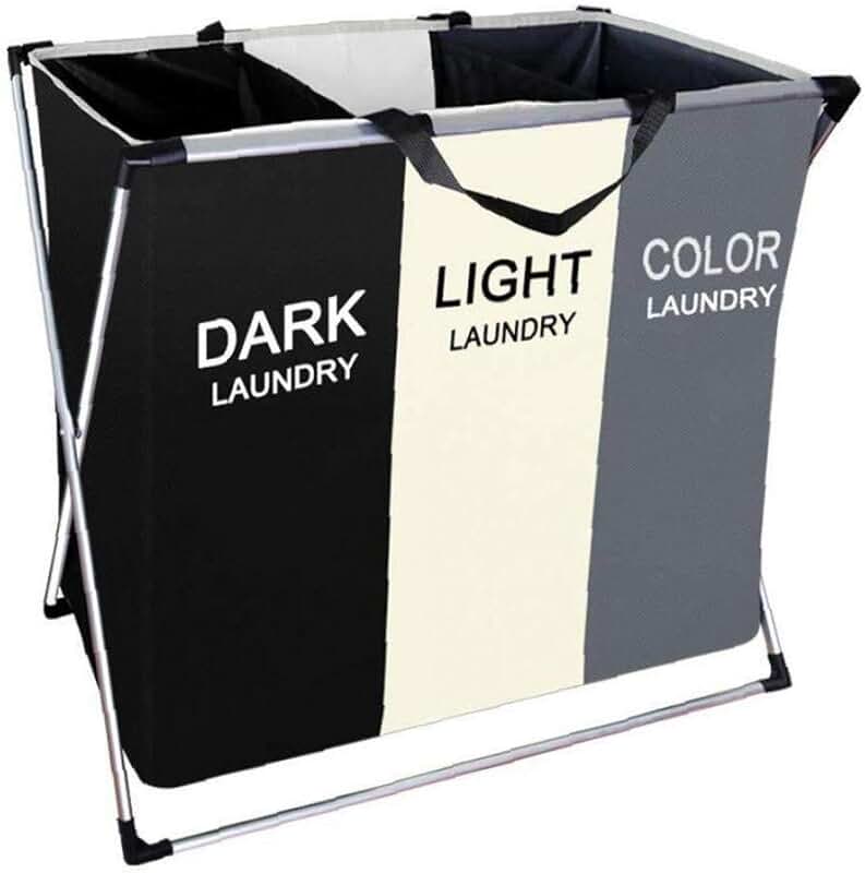 Amazon.es: cestos ropa sucia: Hogar y cocina