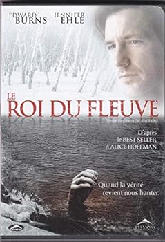 DVD River King (Frn) Book