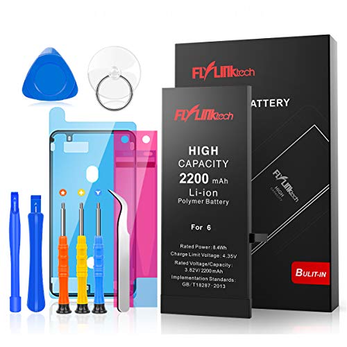 Best Iphone 6 Batteries