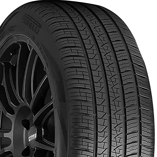 Pirelli Scorpion Zero All Season All Season 255/40R21 102V XL SUV/Crossover Tire