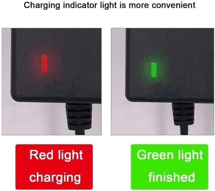Amazon.com: 42V 4A Battery Charger for VanMoof Electrified S2 X2