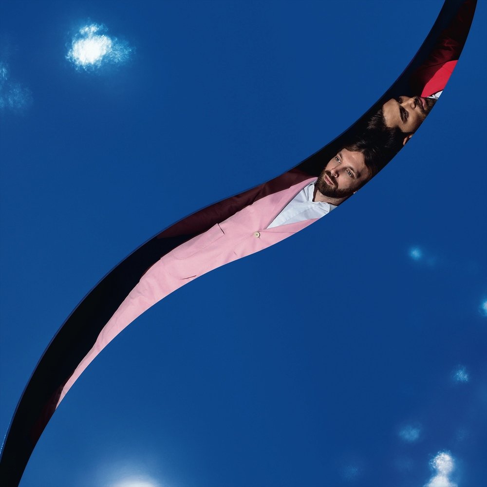 Still Waters [Audio CD] Breakbot