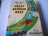 Wonders of the Great Barrier Reef B0007JDW0E Book Cover