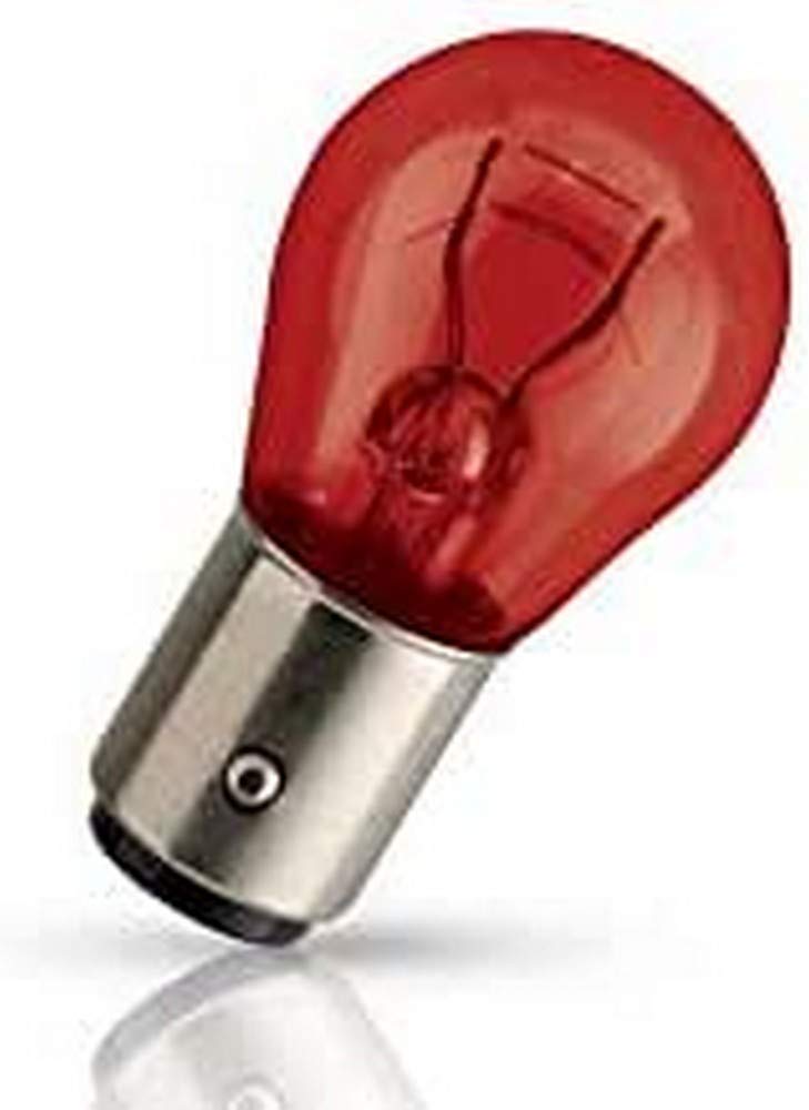 RING AUTOMOTIVE P12495 Philips Lamp, 12 V, 21/ 5 W