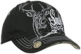 Buck Wear Smoke'em Hat