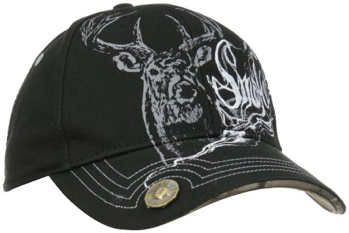Buck Wear Smoke'em Hat