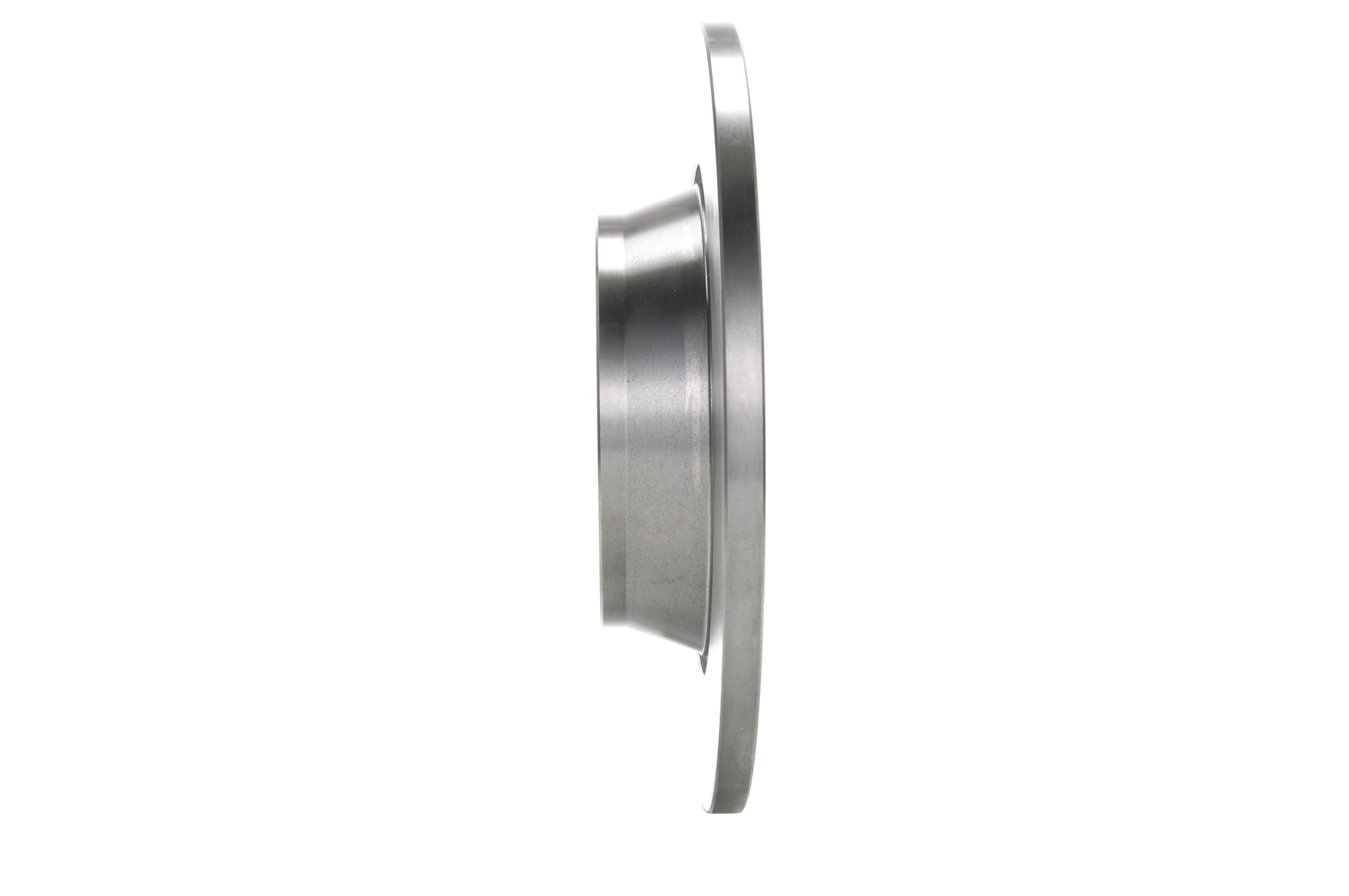 Bosch BD557 Dischi Freno, Certificato ECE-R90, 1 Set Di 2 Dischi - 12