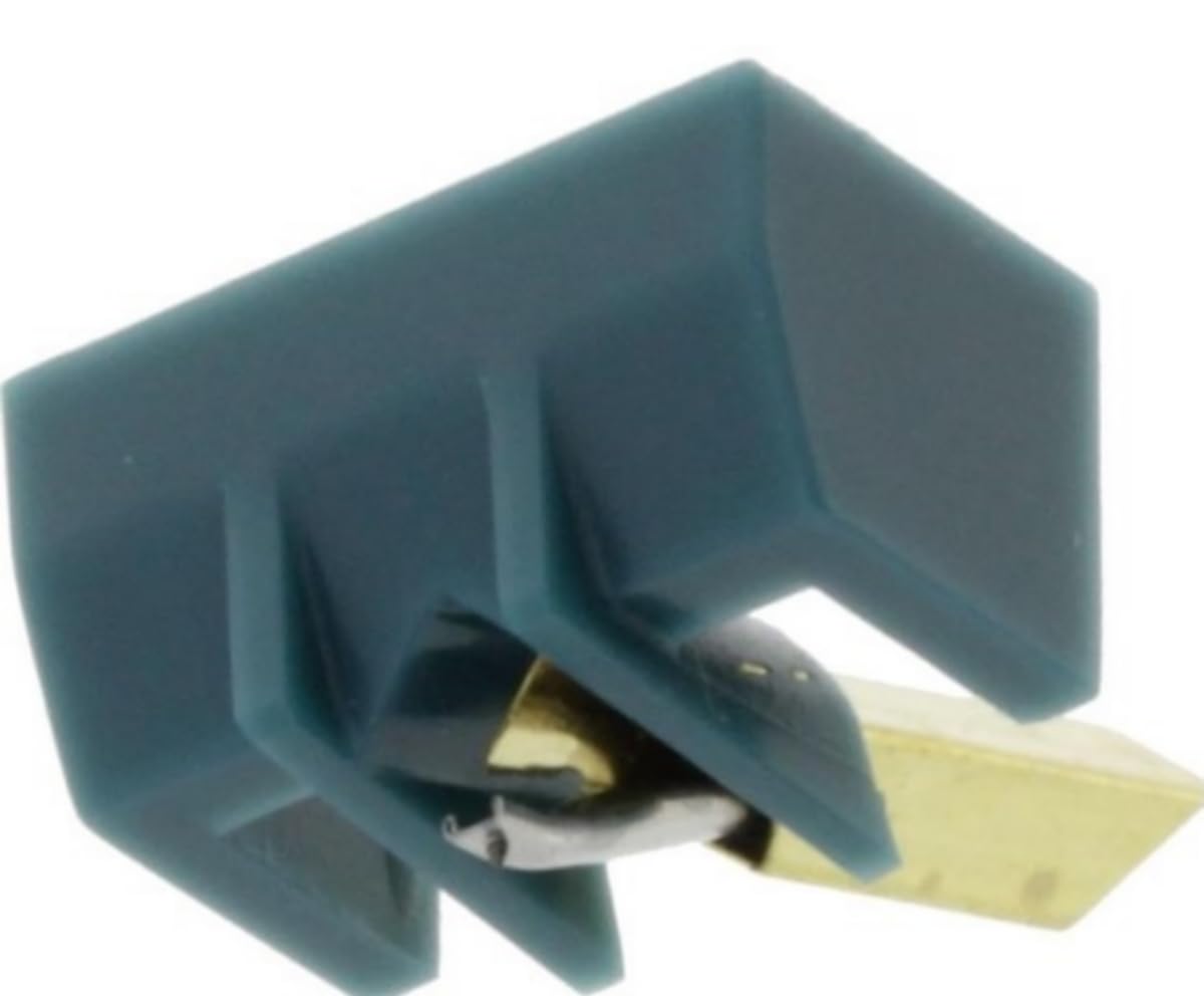Aiguille Pointe de Lecture Diamant Stylet compatible avec Excel ES70 ES70X ES70S ES70E platine Lenco L133 M100 M200