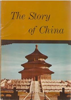 Paperback The story of China (McCormick-Mathers global culture series: know your world) Book