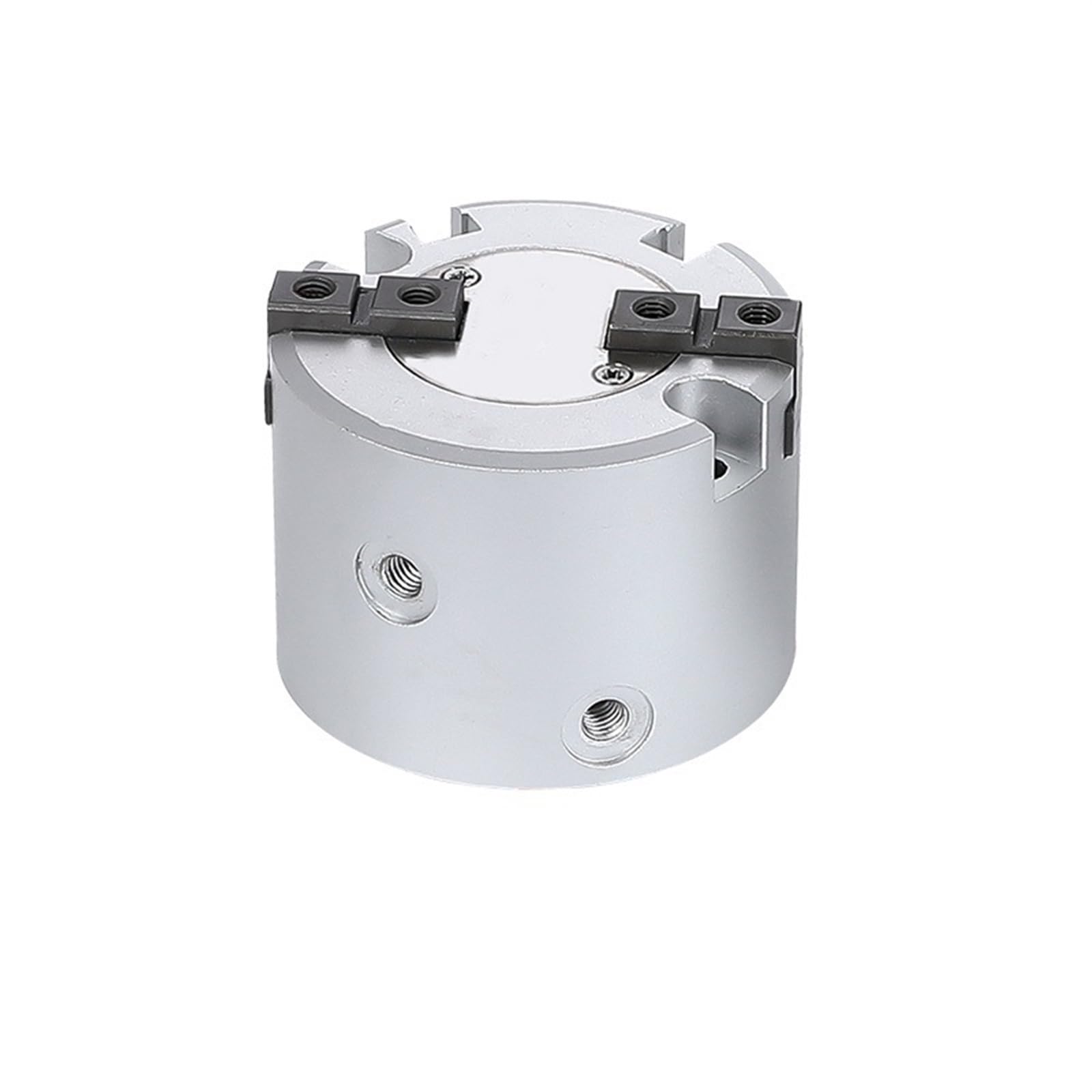 Pince pneumatique MHS2 20D pour stabiliser la manipulation robotique
