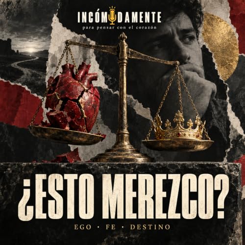 &iquest;ESTA ES LA VIDA QUE MEREZCO? Cuando Hacer Todo &ldquo;Bien&rdquo; No Alcanza