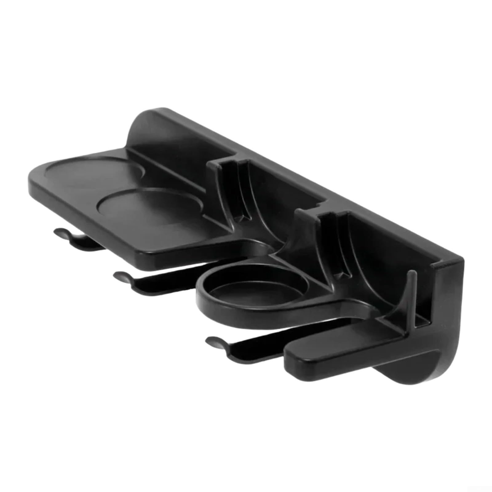 para estante de pared para soporte de filtro espresso (54 cm)
