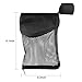 Marmot Brass Shell Catcher Tactical Cartridge Nylon Mesh Shell Quick Unload with Zippered Bottom Collection