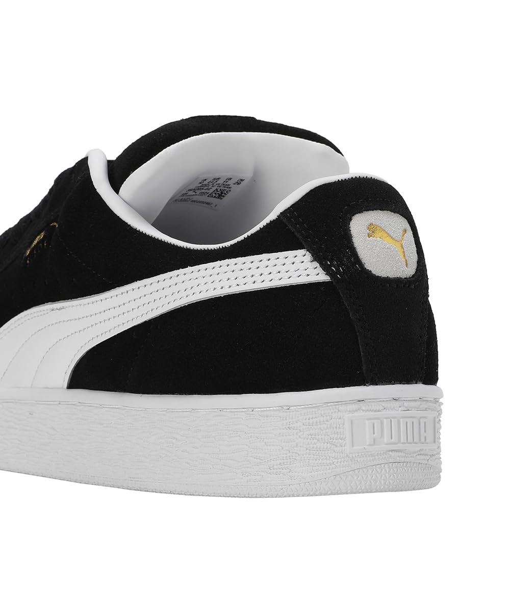 Puma Suede XL 39520502, Deportivas - 45 EU