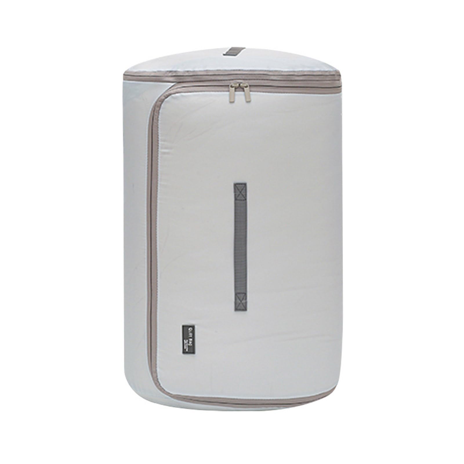 Compression with Handles Ideal for Seasonal Items Efficient Space Utilization Compressible Bag