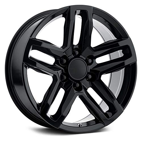 Voxx TRAIL BOSS Gloss Black