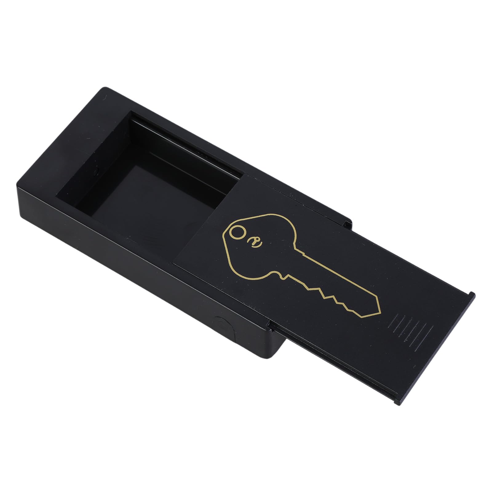 Kalttoy Multicolor Discreet Storage Box For Hiding Valuables Secret Compartment For Money And Jewelry Practical Cash Safe Money Concealment Case