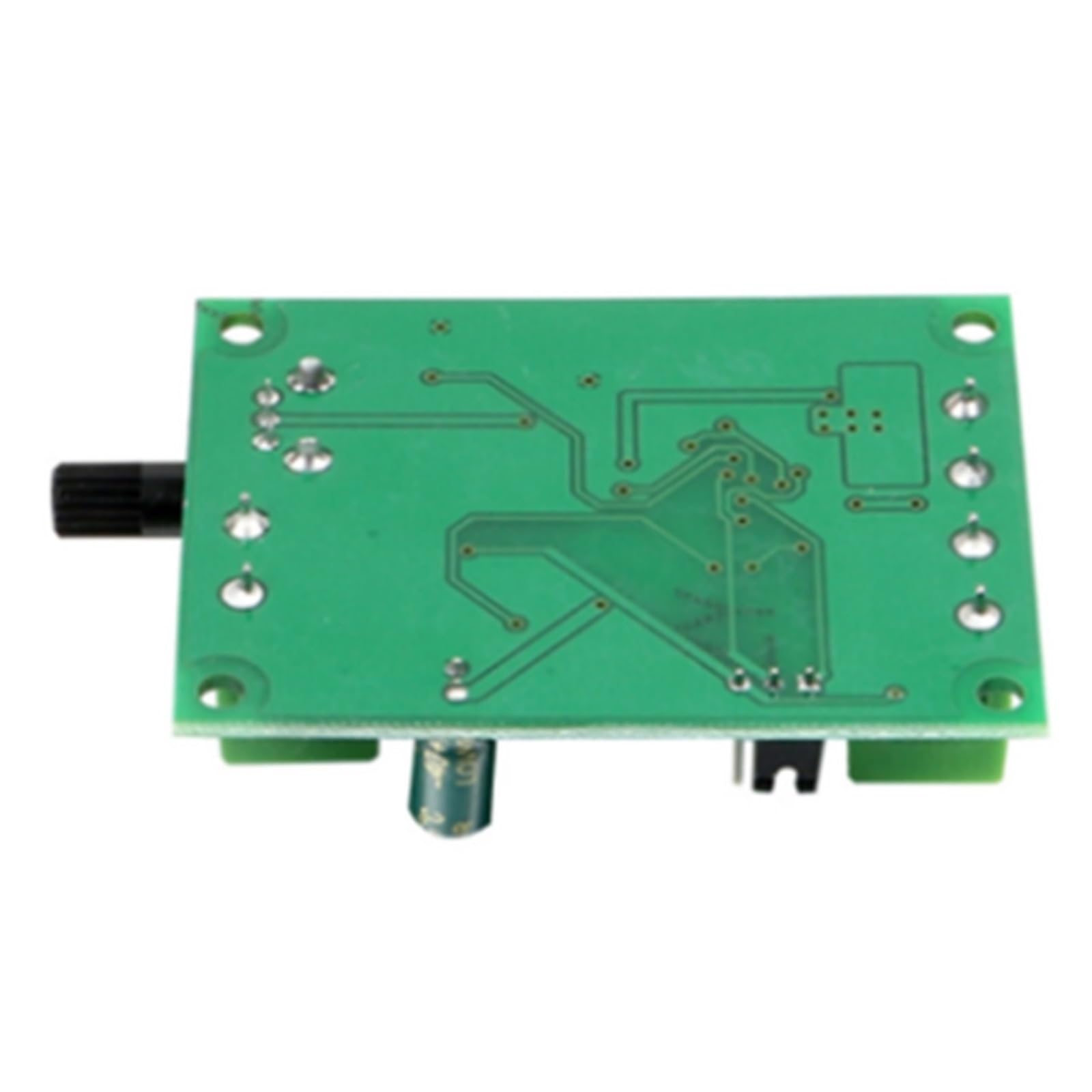 Schrittmotor-Treiber, bürstenloser Gleichstrom-Motor-Treiberplatine, Geschwindigkeitsregelung, optisches Laufwerk, Festplatten-Controller für CNC-Router, 2 Stück