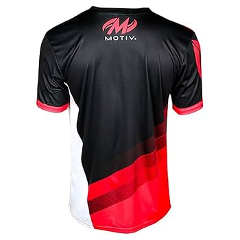 Amazon.co.jp: MOTIV モーティブ ボウリングウェア Mサイズ