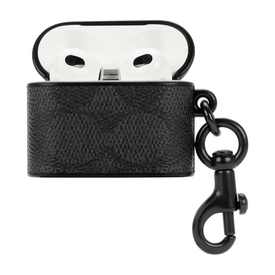 【正規品 新品未使用】コーチ COACH AirPodsケース 新品未使用】コーチcoach AirPods Proケース - メルカリ
