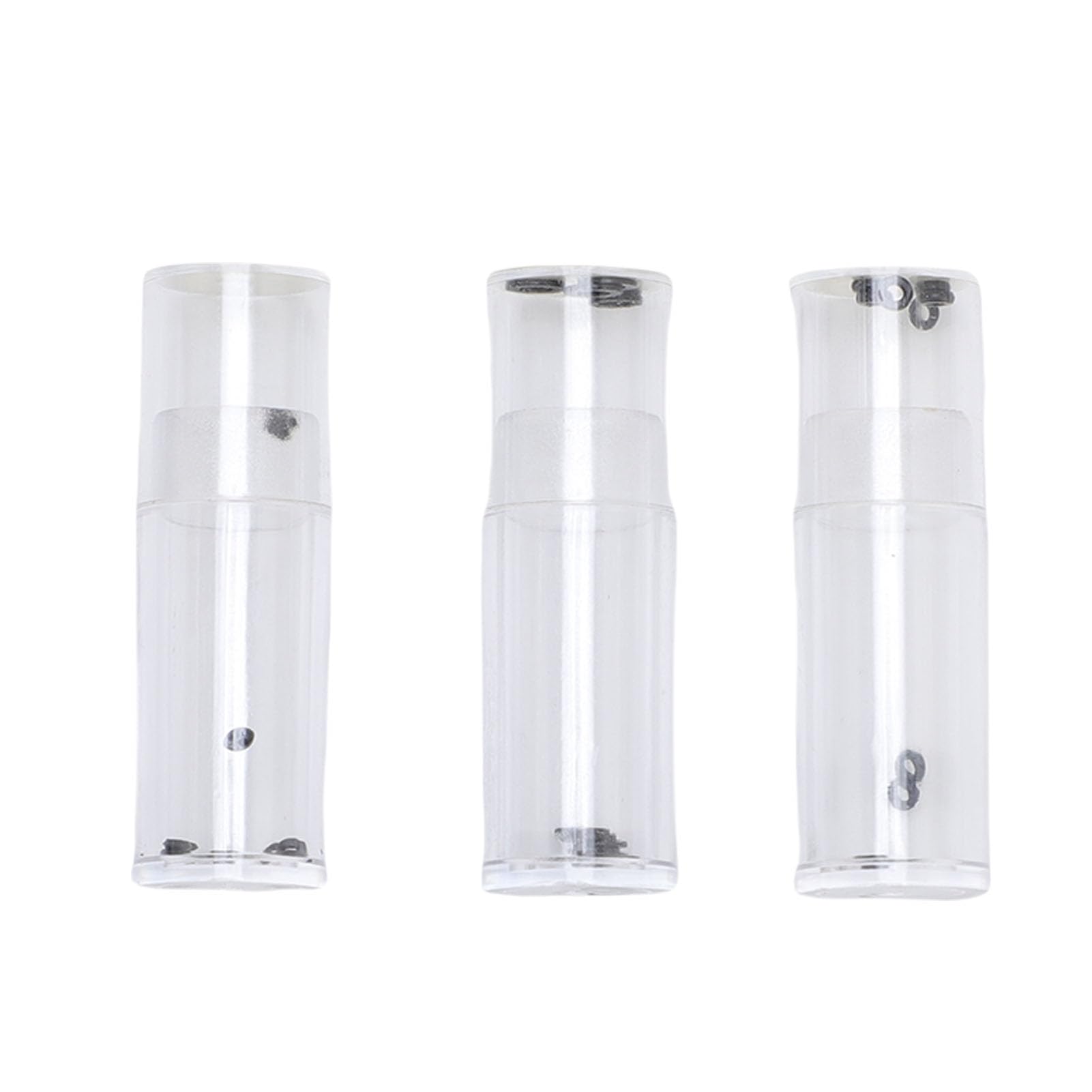 Kit di Riparazione O-ring per Orologi 96 Misure Guarnizioni in Gomma Premium per Orologi 960 Pezzi per Varie attività di Riparazione