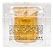 Q77+ Gold Regenerator Cream - Crema hidratante, nutritiva y antiedad, 250 ml