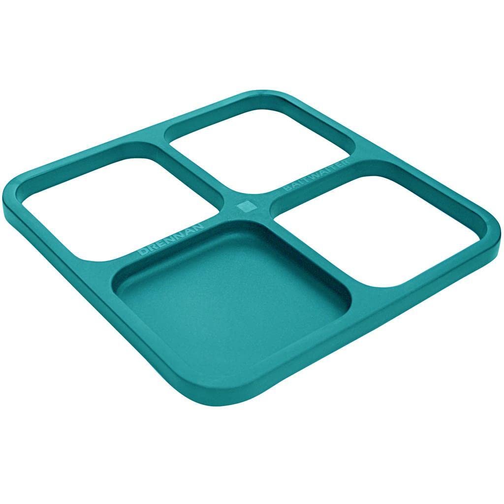 Drennan BaitWaiter Aqua Blue