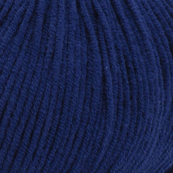 Image of YarnArt Genius Soft Cotton Acrylic Blend Yarn - Amigurumi, Crochet and Knitting -%55 Cotton-45% Acrylic, Craft Yarn for Kids and Adults Garments, Baby Items and Accessories, 174 yds / 50 g