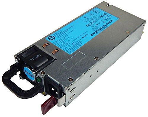 Cheap HP DL380P G8 460W Hot-Plug Power Supply 511777-001 499249-001 499250-201 Discount HP DL380P G8 460W Hot-Plug Power Supply 511777-001 499249-001 499250-201