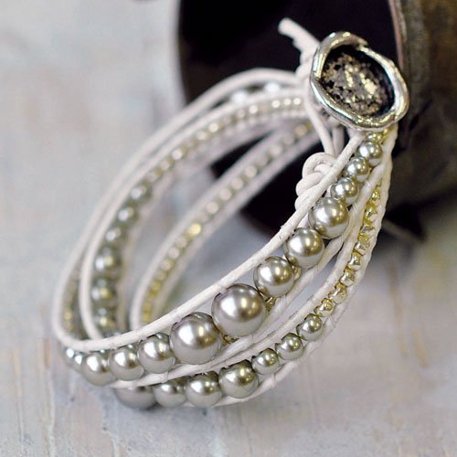 Tohobeads Kit unisex accessories No.4 (japan import)