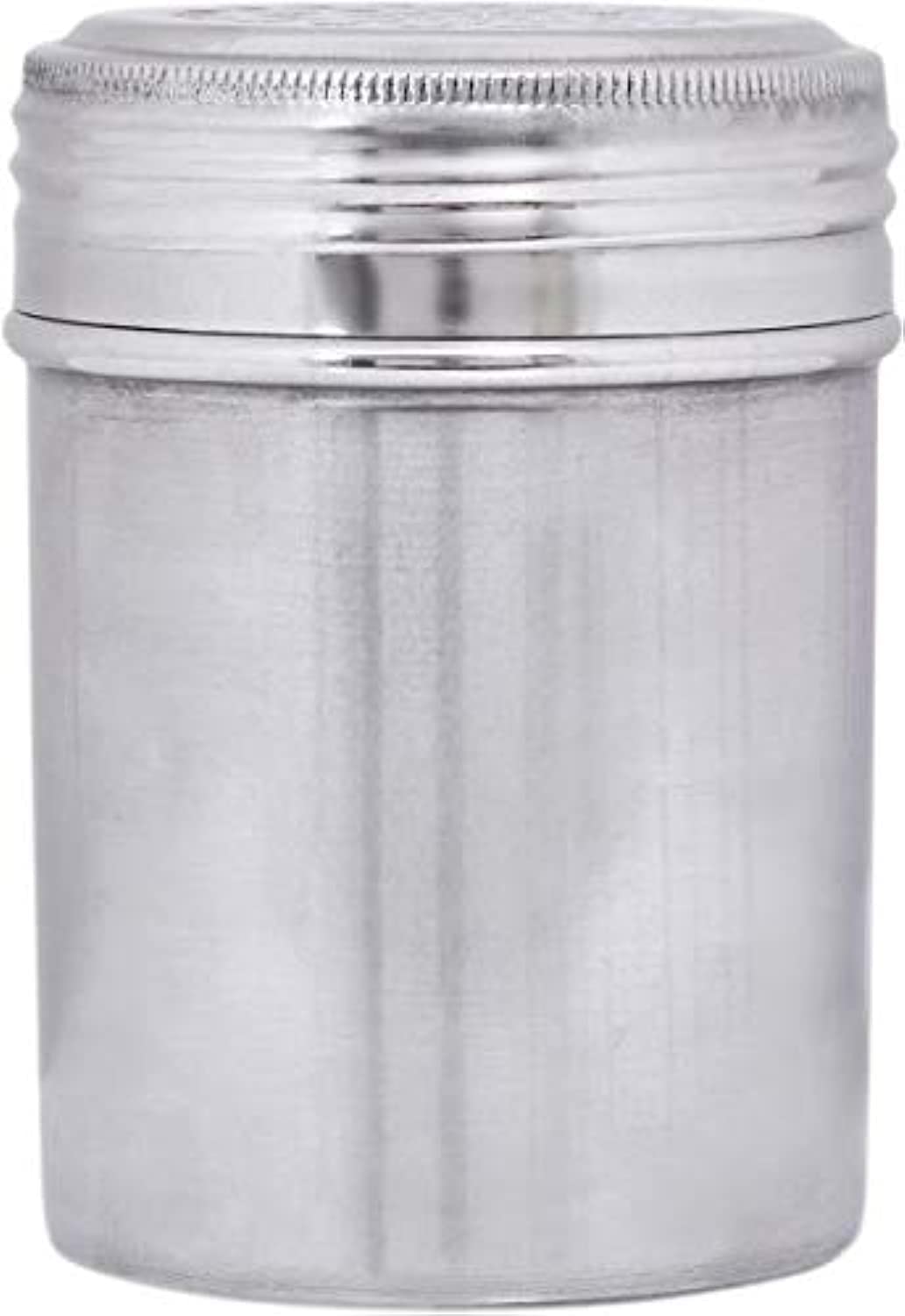 Chef InoxChilli Shaker - IN-SP-103, Silver