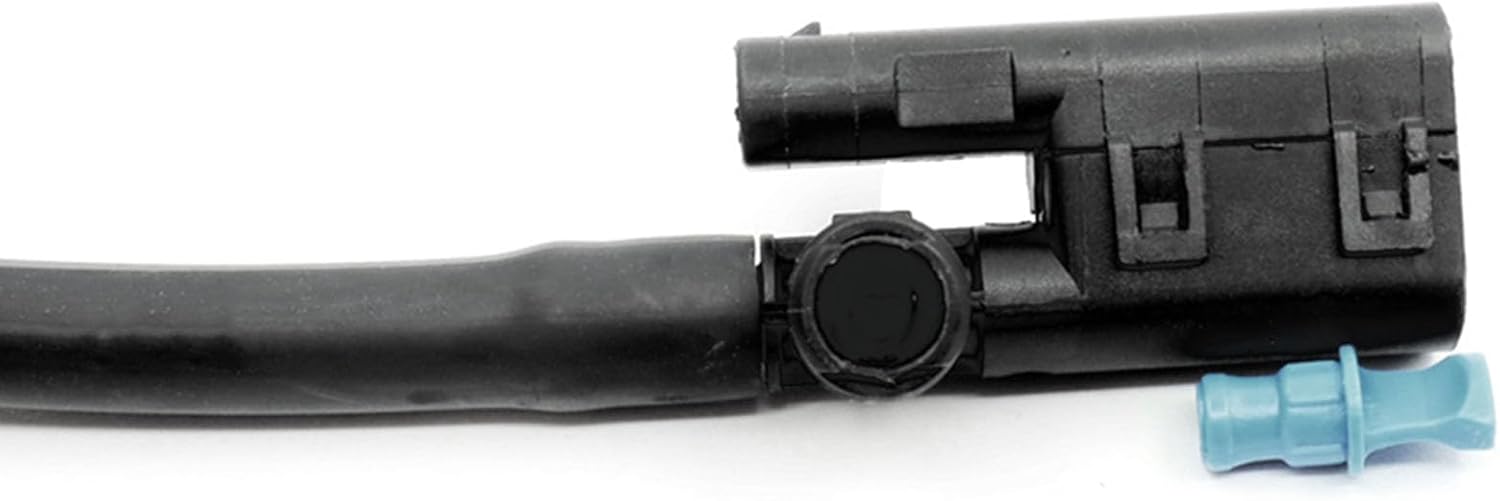 Windshield Washer Nozzle Jets Hose for W205 C180 C200 C220 A2058600192 2058600192 Heated Windscreen Hose Assembly Heated Systems Upgrade