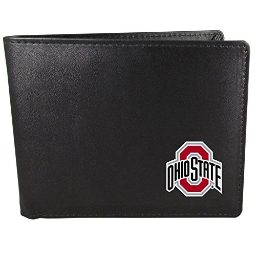 Image of Siskiyou Sports NCAA unisex Bi-fold Wallet