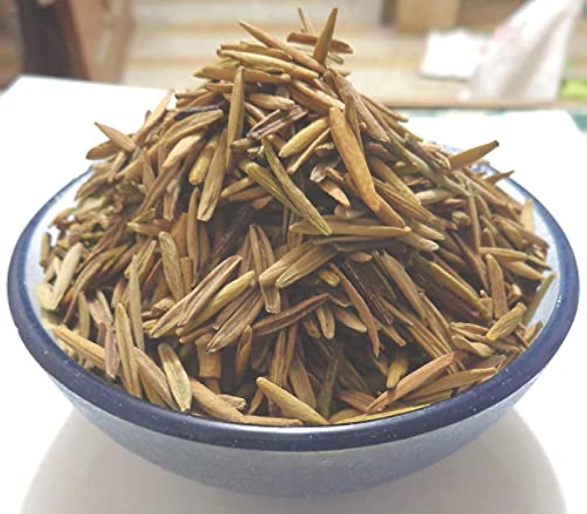 Herboleaf Organic Indrajau Kadwa Powder for Wellness