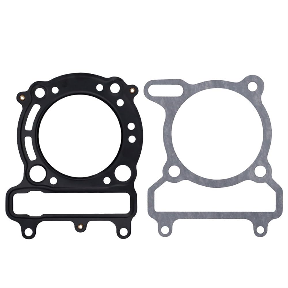 Joint de couvercle lateral de tete de moteur de moto YP250 YP 250