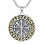 Viking Compass