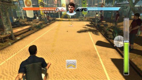 Obut Pétanque 2 Ps3 - vue 8