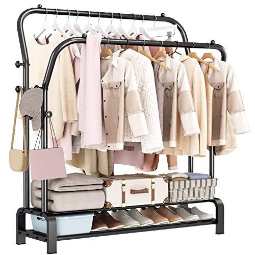 10 Best Heavy Duty Coat Stand June 2023
