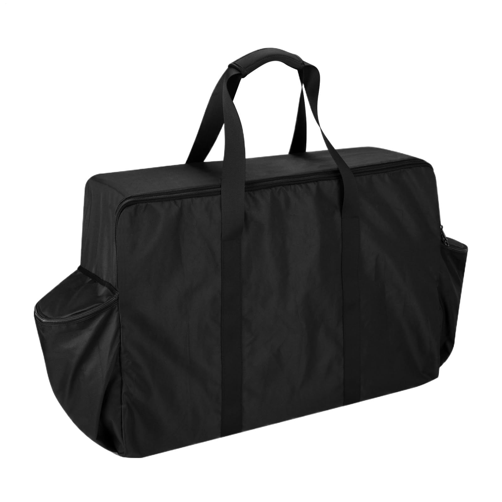Sac de transport pour réchaud d'extérieur, barbecue pliable, rangement camping