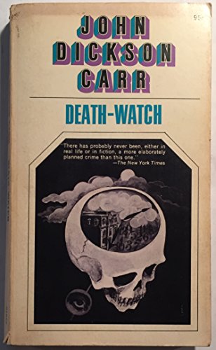 Amazon.com: John Dickson Carr: libros, biografía, última actualización