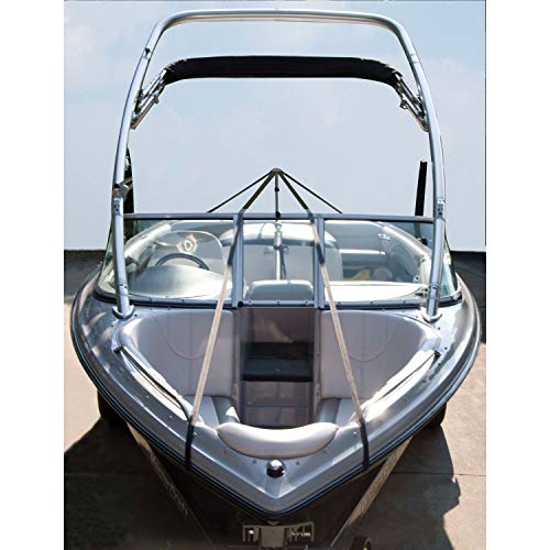 Carver 60008 Boat Cover Suppport System