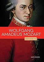 Algopix Similar Product 7 - Wolfgang Amadeus Mozart Odysseys in