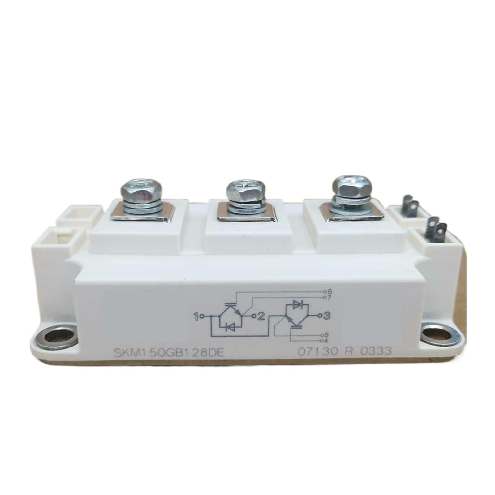 LEOTNNDQ SKM150GB128DE Thyristor