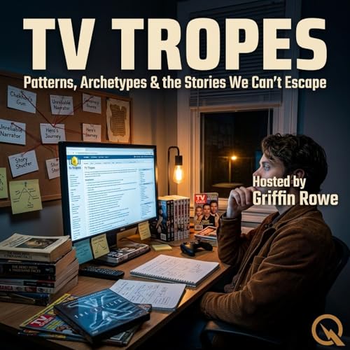 TV Tropes cover art