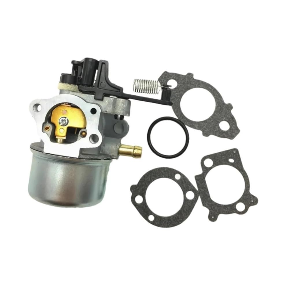 Carburateur 594287 pour retrouver une tondeuse Briggs performante au jardin