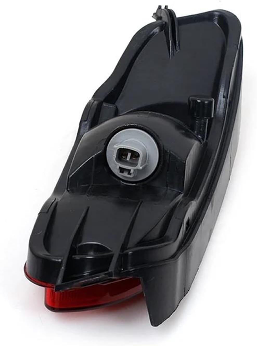 テールライトアセンブリ 車用リアバンパーブレーキライトテールウォーミングターンシグナルリフレクターランプ RX300 RX330 R